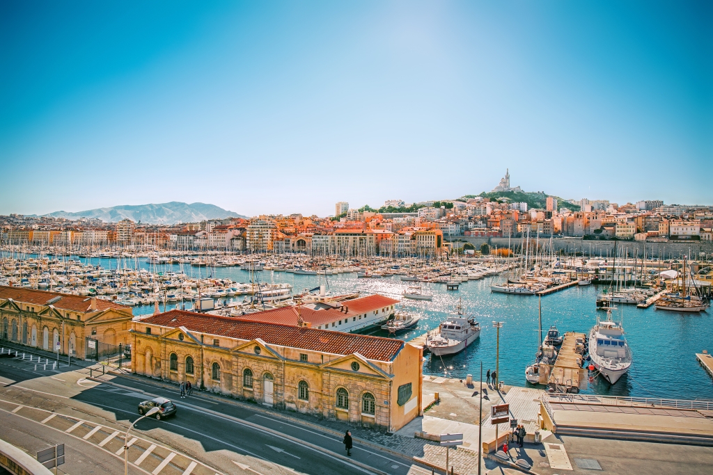 Séminaire France Matériaux à Marseille