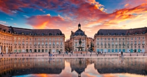 Agence Événementielle Bordeaux