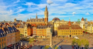 Agence Événementielle Lille