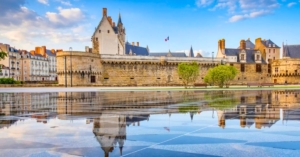 Agence Événementielle Nantes