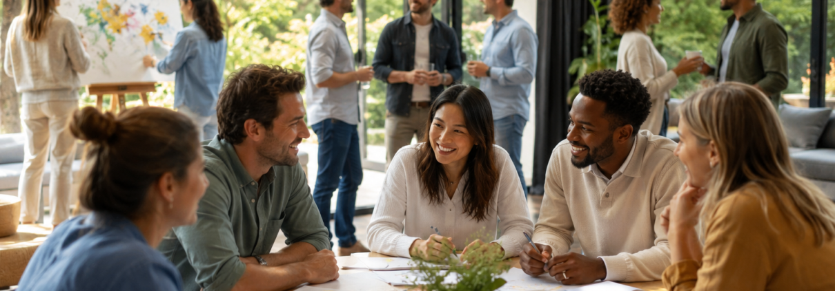 17. Top 10 des questions à se poser avant d’organiser un voyage d’entreprise Excellent format décisionnel.