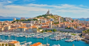 Agence événementielle à Marseille