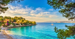 Agence Événementielle Côte d'Azur