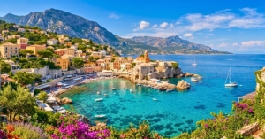 Agence événementielle en Corse