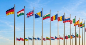 Agence Événementielle Internationale
