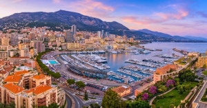 Agence Événementielle Monaco