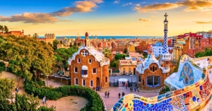 Barcelone, destination phare pour les événements d'entreprise internationaux organisés par une agence événementielle
