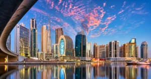 Dubaï, destination d'événements corporate haut de gamme pour une agence événementielle internationale