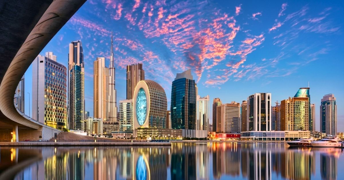Dubaï, destination d'événements corporate haut de gamme pour une agence événementielle internationale
