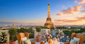 Paris, capitale mondiale de l'événementiel haut de gamme et de luxe pour les entreprises les plus exigeantes