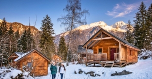 Séminaire d'Entreprise à la Montagne