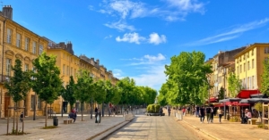 Agence Événementielle Aix-en-Provence