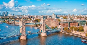 Agence Événementielle Londres