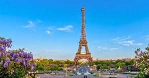 Paris, capitale de l'événementiel d'entreprise en France, cadre d'exception pour un séminaire organisé par une agence événementielle