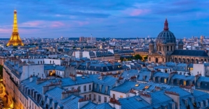 Agence Événementielle à Paris
