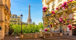 Séminaire Paris Île-de-France